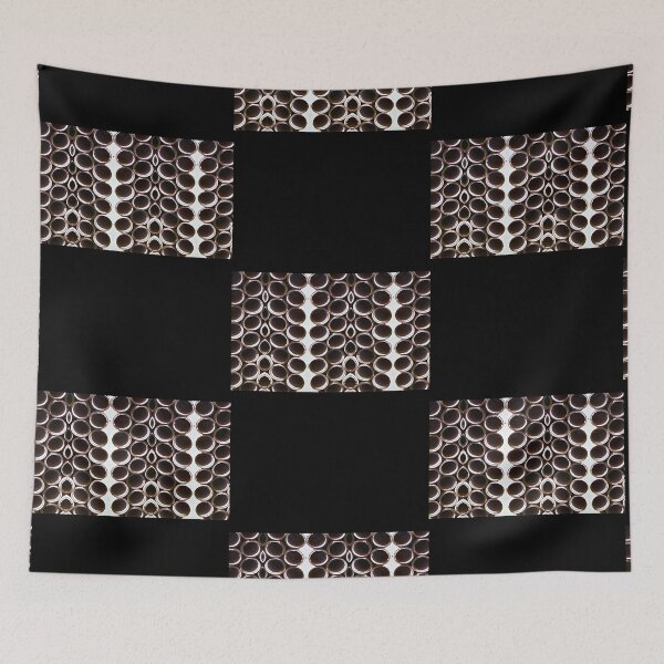 Item preview, brown dots  designed and sold by MatthewC944020.