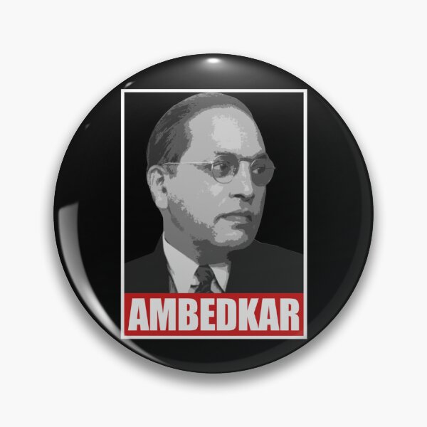Item preview, Ambedkar   (3) designed and sold by SnowSnowa.