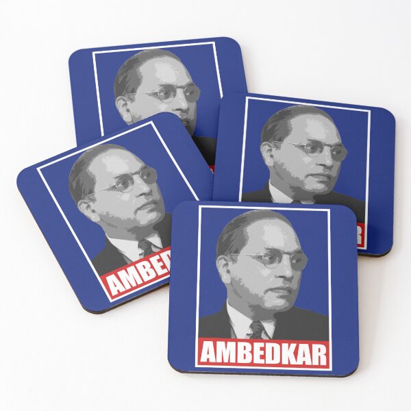 Item preview, Ambedkar   (3) designed and sold by SnowSnowa.