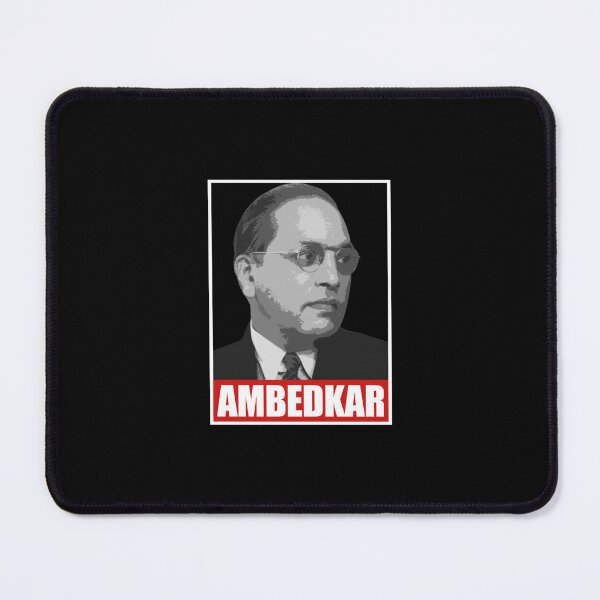 Item preview, Ambedkar (3) designed and sold by SnowSnowa.