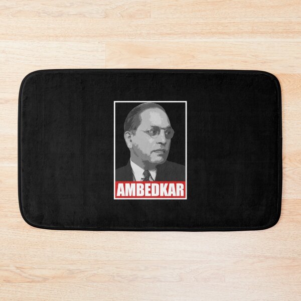 Item preview, Ambedkar   (3) designed and sold by SnowSnowa.