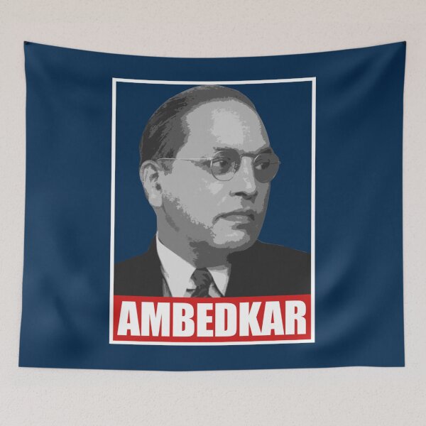 Item preview, Ambedkar   (3) designed and sold by SnowSnowa.