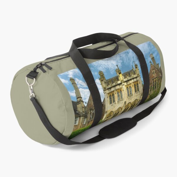 Item preview, Vicars Close Library In Wells designed and sold by Alisonchambers2.