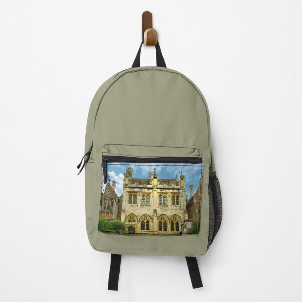 Item preview, Vicars Close Library In Wells designed and sold by Alisonchambers2.