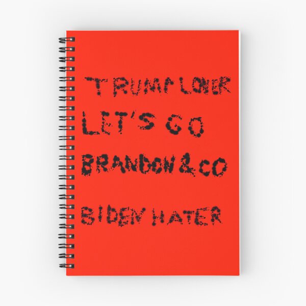 Item preview, Trump Lover Biden Hater Word Sticker Pack+ 4 D3 Production designed and sold by SelfUpgrade.