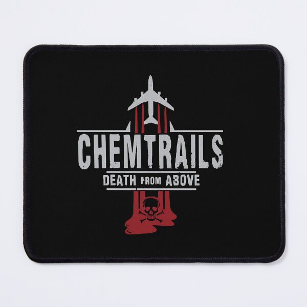 Item preview, Chemtrails designed and sold by MorganMi681101.
