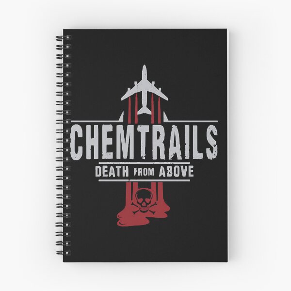 Item preview, Chemtrails designed and sold by MorganMi681101.