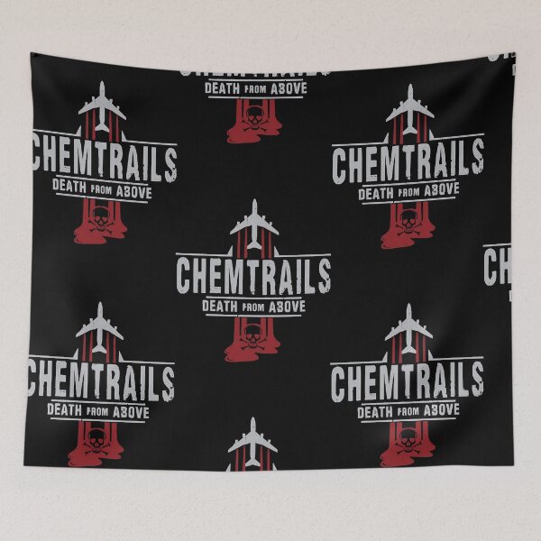 Item preview, Chemtrails designed and sold by MorganMi681101.