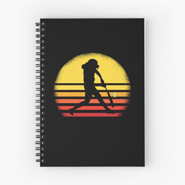 Item preview, Softbol de lanzamiento rápido de bateador de silueta al atardecer designed and sold by 99Fastpitch.