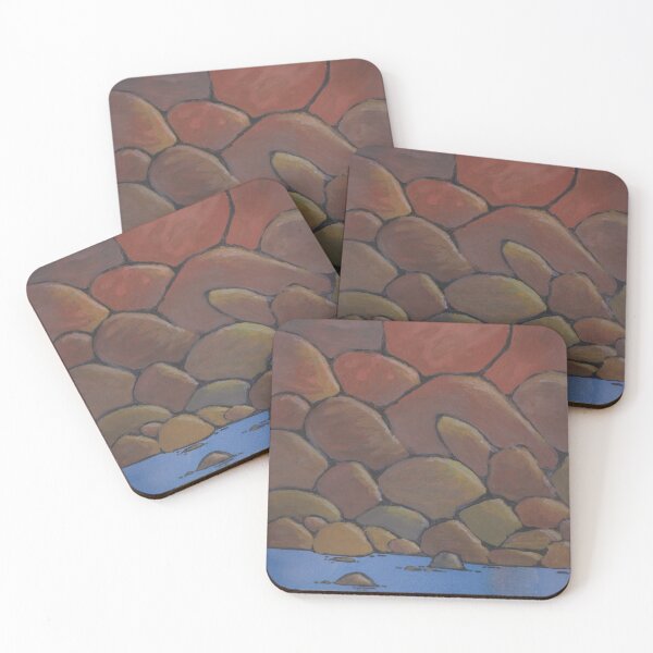 Item preview, Rocks designed and sold by jennysempleart .