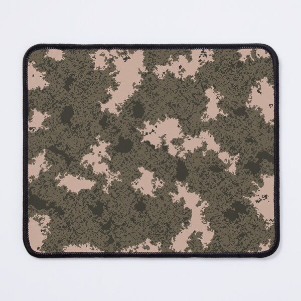 Item preview, Army Camo Poster Edges Camouflage Patterns in Green, Gray and Black designed and sold by ShopieHome.
