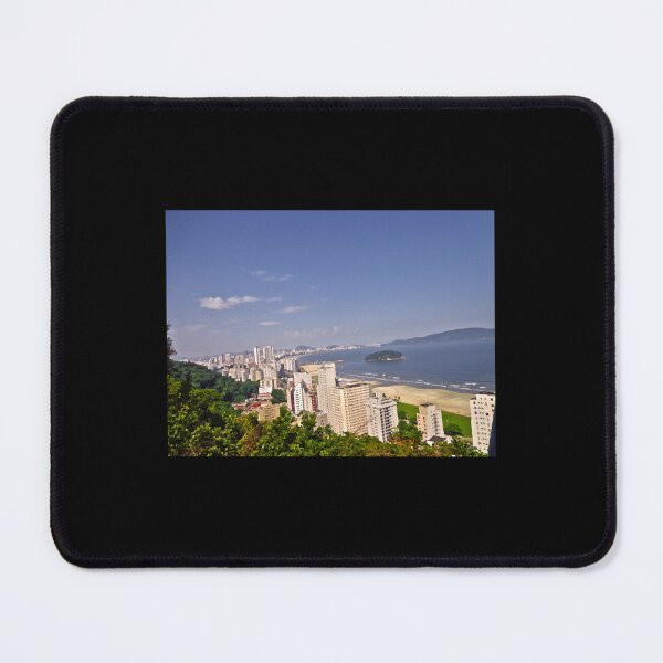 Item preview, Beautiful seaside town designed and sold by MatthewC944020.