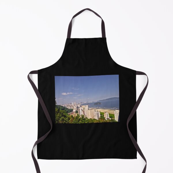 Item preview, Beautiful seaside town  designed and sold by MatthewC944020.