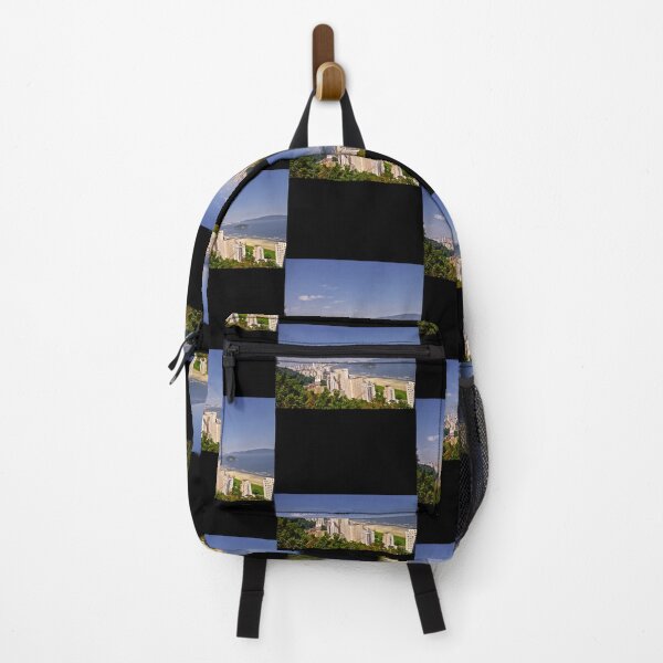 Item preview, Beautiful seaside town designed and sold by MatthewC944020.