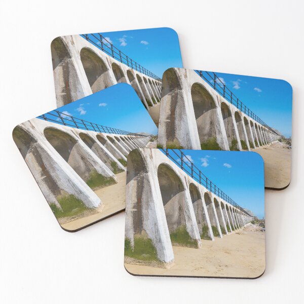 Item preview, Sunny Sands Arches designed and sold by Dave Hare Photography.