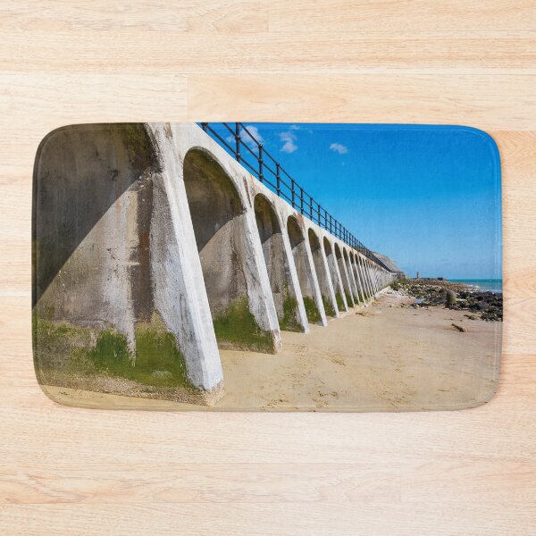 Item preview, Sunny Sands Arches designed and sold by Dave Hare Photography.