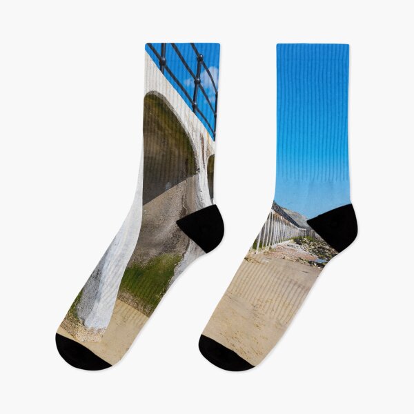 Item preview, Sunny Sands Arches designed and sold by Dave Hare Photography.