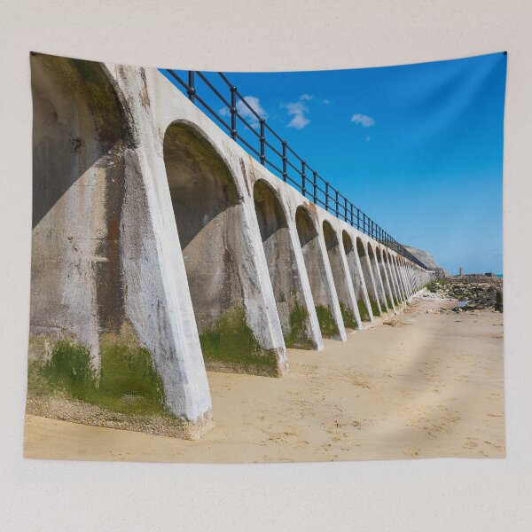 Item preview, Sunny Sands Arches designed and sold by Dave Hare Photography.