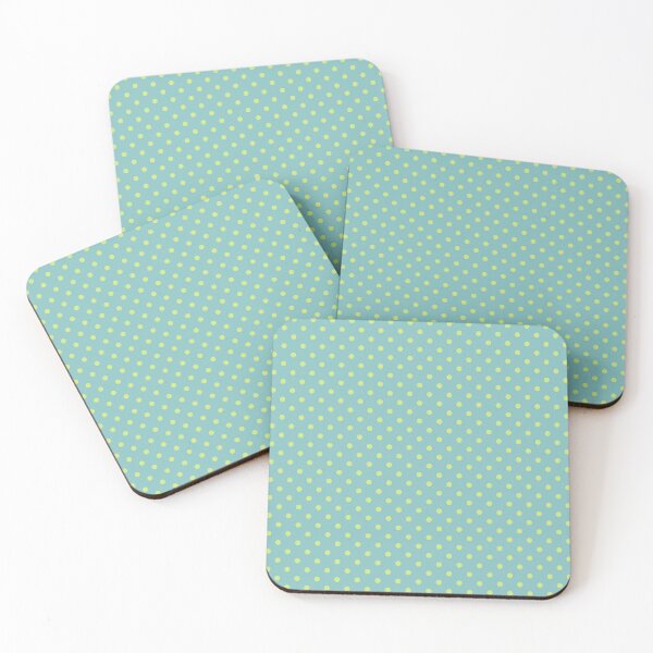 Item preview, Lime Polkadots designed and sold by OranelloDesigns.