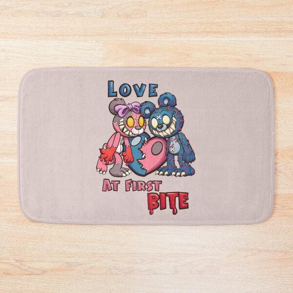 Item preview, Love at first bite  designed and sold by IFMTopherAdam.
