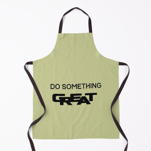 Item preview, Do Something Great designed and sold by HASSANBADRI2050.