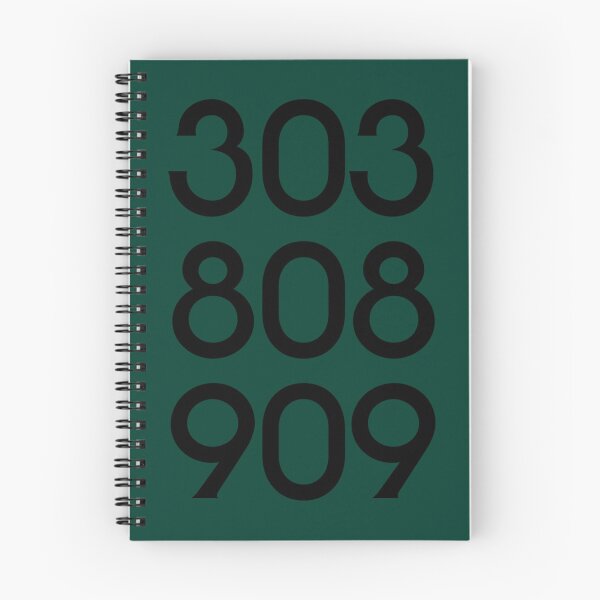 Item preview, 808 303 909 acid house       designed and sold by LisaSween.