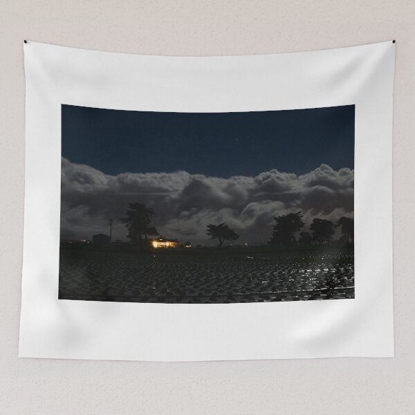 Item preview, Moss Landing, Monterey County, California designed and sold by Mike Kunes.