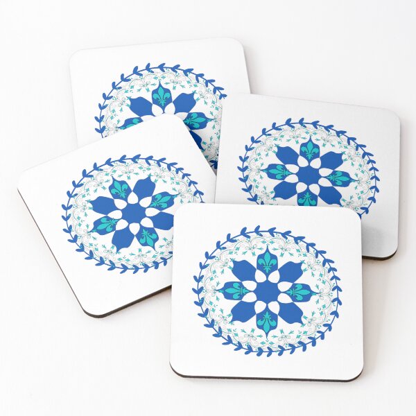 Item preview, ORNAMENTAL DESIGN designed and sold by W+S Designs.
