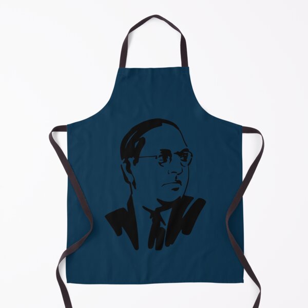 Item preview, Ambedkar designed and sold by SnowSnowa.
