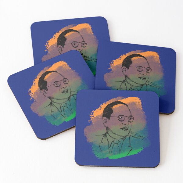 Item preview, Ambedkar                    designed and sold by SnowSnowa.