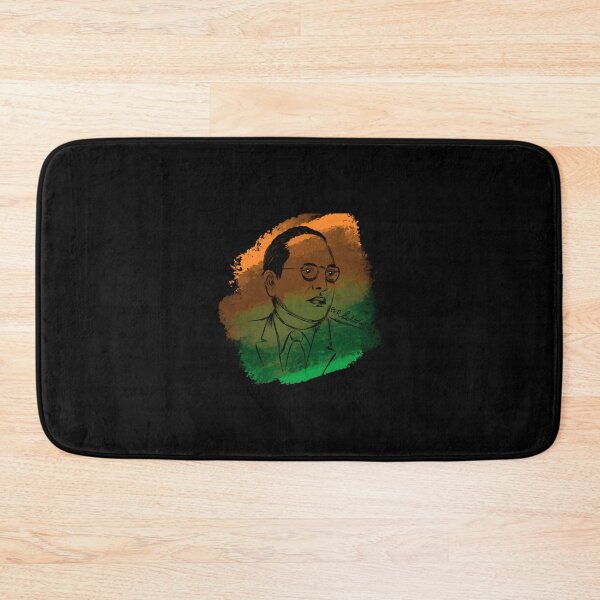 Item preview, Ambedkar                    designed and sold by SnowSnowa.