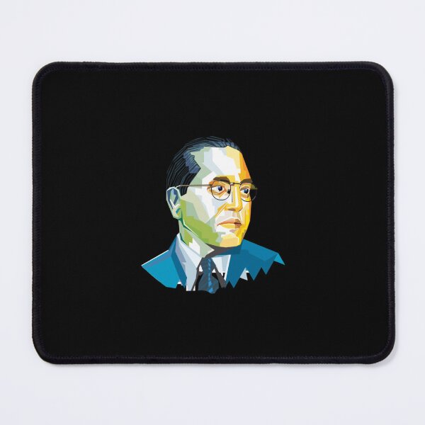 Item preview, ambedkar designed and sold by SnowSnowa.