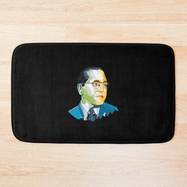 Item preview, ambedkar                  designed and sold by SnowSnowa.