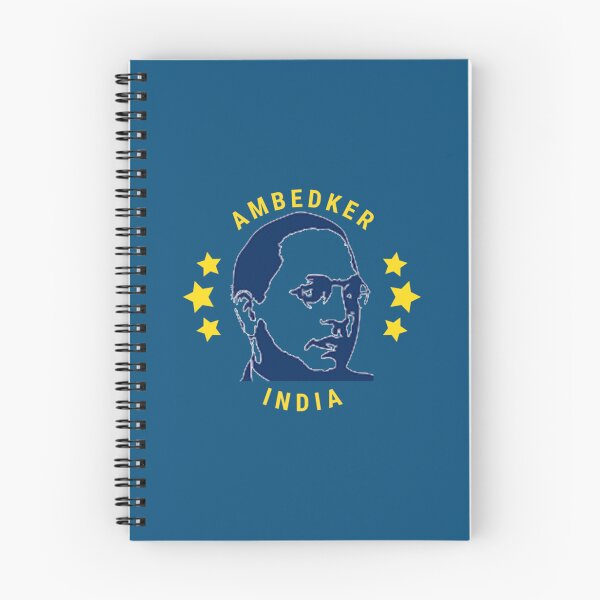 Item preview, ambedkar                designed and sold by SnowSnowa.