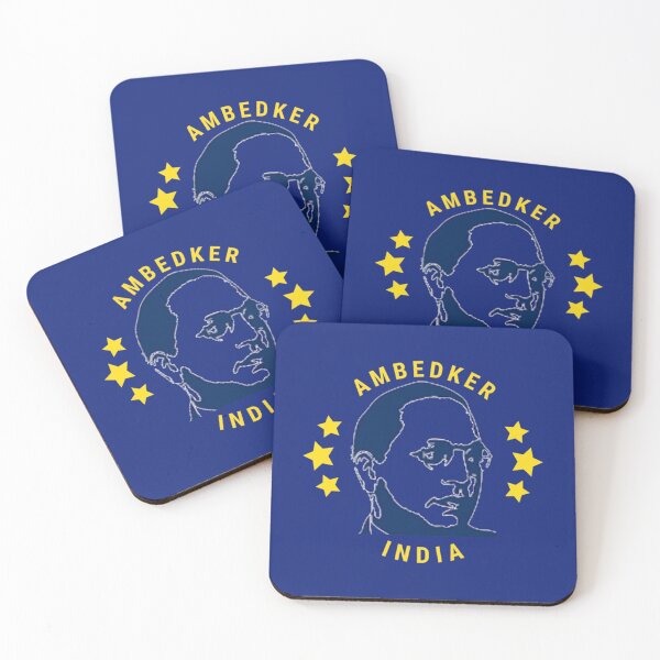 Item preview, ambedkar                designed and sold by SnowSnowa.