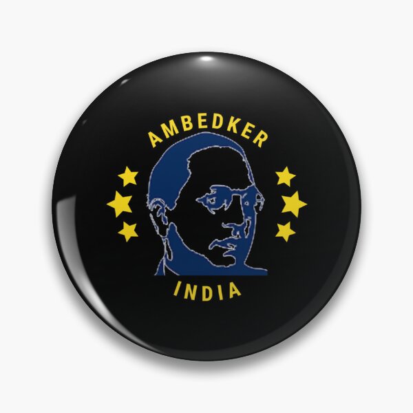 Item preview, ambedkar                designed and sold by SnowSnowa.