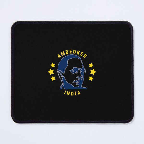 Item preview, ambedkar designed and sold by SnowSnowa.