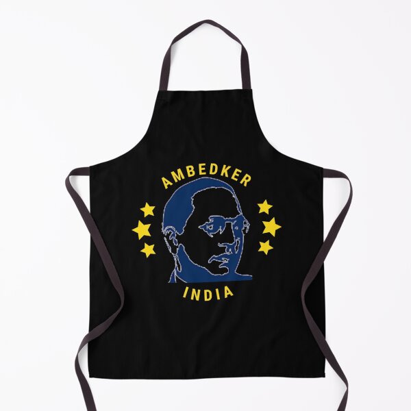 Item preview, ambedkar designed and sold by SnowSnowa.