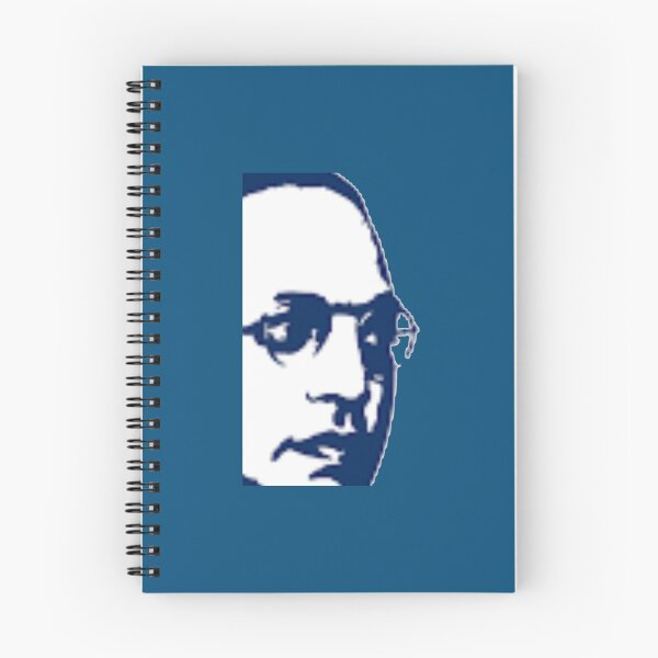 Item preview, ambedkar         designed and sold by SnowSnowa.