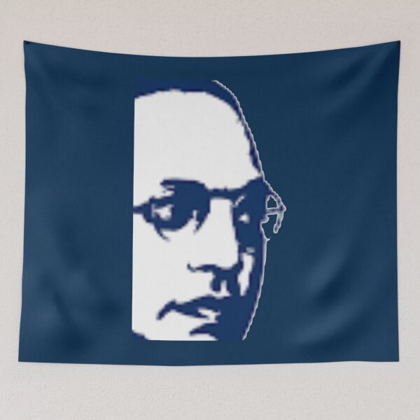 Item preview, ambedkar         designed and sold by SnowSnowa.