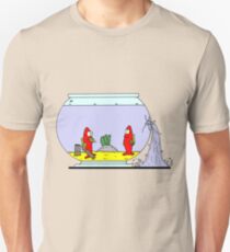 Cricket Unisex T-Shirt