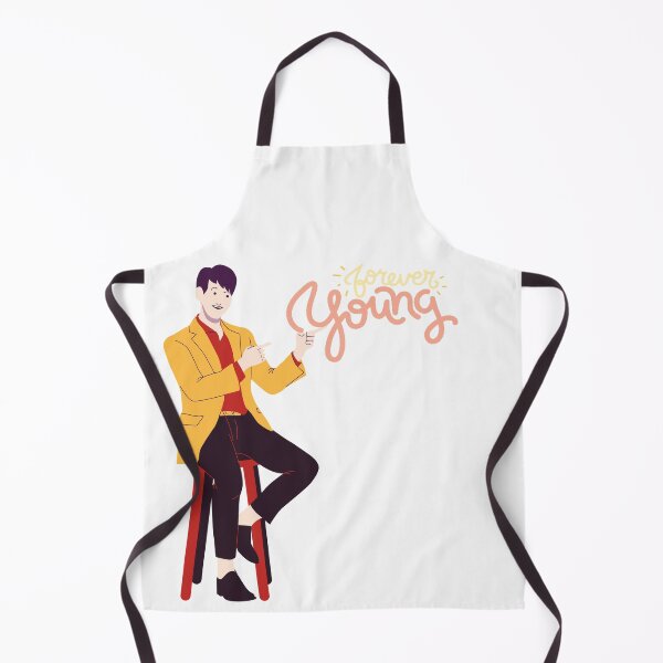 Item preview, Forever young designed and sold by Jaadueekala.
