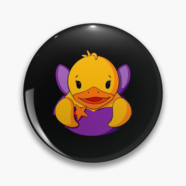 Item preview, Fairy Rubber Duck  designed and sold by MatthewC944020.