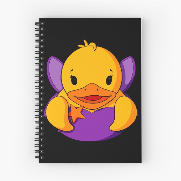 Item preview, Fairy Rubber Duck  designed and sold by MatthewC944020.