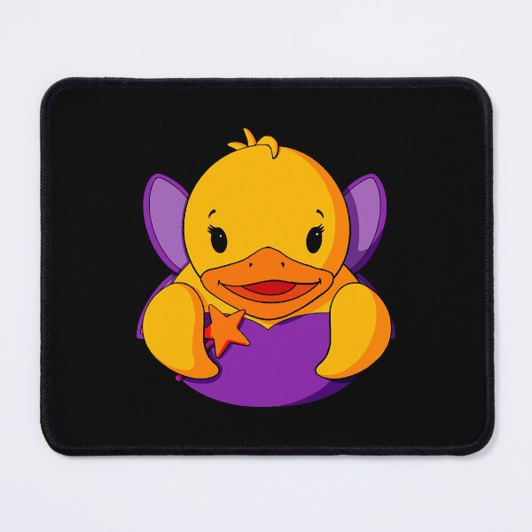 Item preview, Fairy Rubber Duck  designed and sold by MatthewC944020.