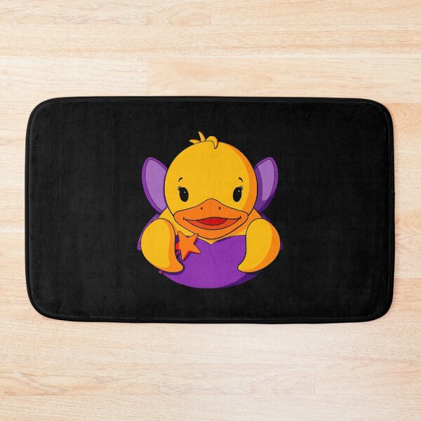 Item preview, Fairy Rubber Duck  designed and sold by MatthewC944020.