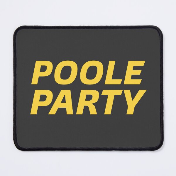 Item preview, Poole Party designed and sold by kripalsutariya.