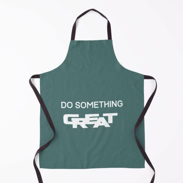Item preview, Do Something Great designed and sold by HASSANBADRI2050.
