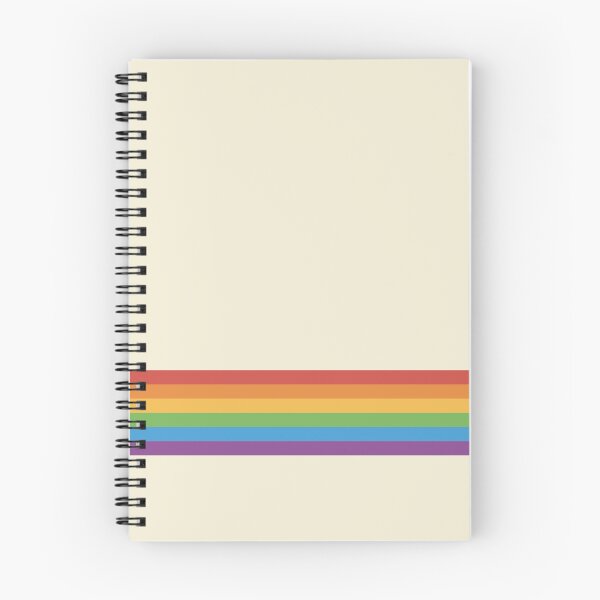 Item preview, Retro Pride flag designed and sold by HollaFee.