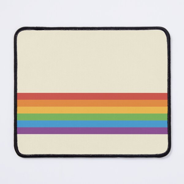 Item preview, Retro Pride flag designed and sold by HollaFee.